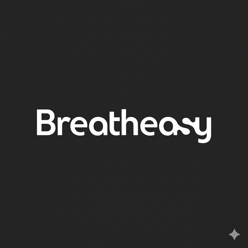 Elevate Your Breath: The Breatheasy Pebble Lifestyle Upgrade